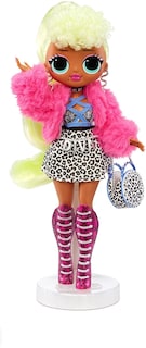 Foto 1 | Foto 1 | Venta Internacional - Lol Surprise Omg Lady Diva Fashion Doll: Gran Regalo Para Niños Mayores De 4 Años