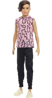 Foto 1 | Foto 1 | Venta Internacional- Barbie- Muñecas, Multicolor (mattel 0194735001989)