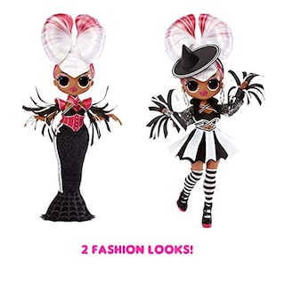 Foto 3 | Foto 3 | Venta Internacional-Muñeca L.O.L. Surprise! Película Magic Spirit Queen