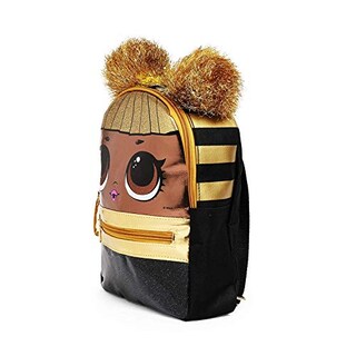 Foto 5 | Foto 5 | Venta Internacional- Dada Esta Título De Producto: Mochila Mini Dorada De L.o.l. Surprise! | 10x8x3 Pulgadas