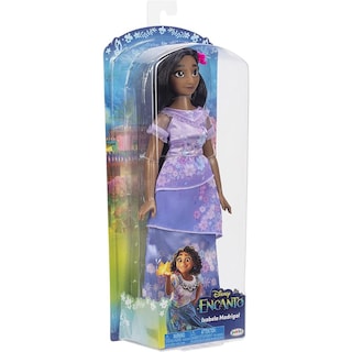 Foto 4 | Foto 4 | Muñeca Disney Encanto Isabela Madrigal