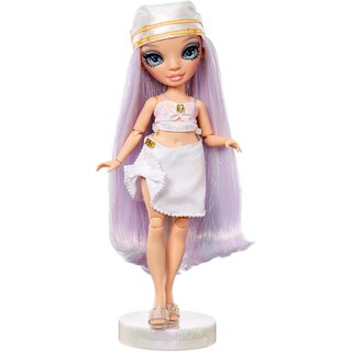 Foto 1 | Foto 1 | Muñeca Rainbow High Pacific Coast Margot de Perla