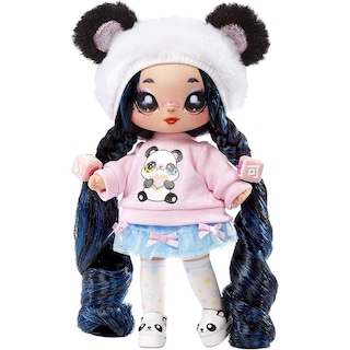 Foto 3 | Foto 3 | Muñeca de Moda Na! Na! Na! Surprise Familia Panda