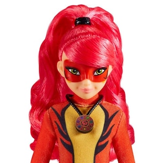 Foto 2 | Foto 2 | Muñeca Miraculous World Dama Dragon