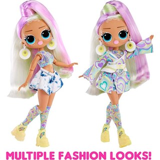 Foto 2 | Foto 2 | Muñeca L.o.l. Surprise! O.m.g. Serie Sunshine Makeover Sunrise