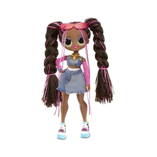 Foto 4 | Foto 4 | Muñeca de Moda LOL Surprise! OMG Remix Honeylicious 1 Muñeca