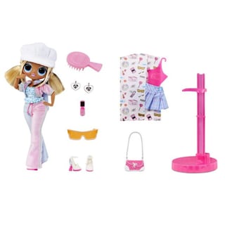 Foto 3 | Foto 3 | Muñeca de Moda LOL Surprise! OMG Trendsetter