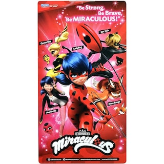 Foto 5 | Foto 5 | Muñeca Bandai Miraculous Cat Noir