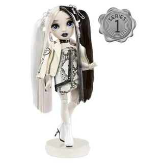 Foto 1 | Foto 1 | Muñeca de Moda Shadow Rainbow High Heather Grayson