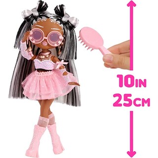 Foto 2 | Foto 2 | Muñeca de Moda L.O.L. Surprise! Switches O.M.G. Serie Sunshine Makeover