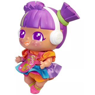 Foto 1 | Foto 1 | Muñeco The Bellies Bellie Bonnie! Magic Mixies