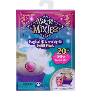 Foto 5 | Foto 5 | Repuesto para Magic Mixies Caldero Mágico Niebla y Hechizos