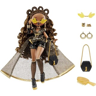 Foto 1 | Foto 1 | Muñeca L.O.L. Surprise! 707 O.m.g. Serie Fierce Royal Bee