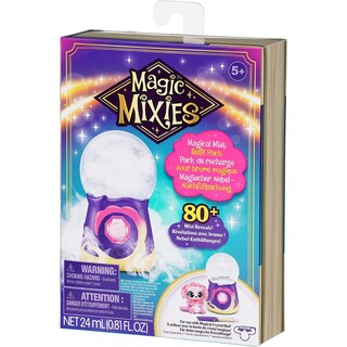 Foto 4 | Foto 4 | Repuesto para Magic Mixies Refill Bola de Cristal Niebla