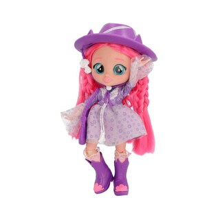 Foto 1 | Foto 1 | Muñeco Bebés Llorones Cry Babies Katie Bff