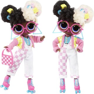 Foto 3 | Foto 3 | Muñeca L.O.L Surprise! Tweens Gracie Skates