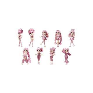 Foto 4 | Foto 4 | Muñeca L.O.L. Surprise! Fashion Show Style