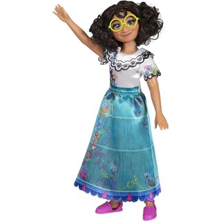 Foto 2 | Foto 2 | Muñeca Disney Mirabel Encanto