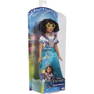 Foto 3 | Foto 3 | Muñeca Disney Mirabel Encanto
