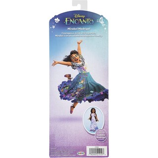 Foto 4 | Foto 4 | Muñeca Disney Mirabel Encanto