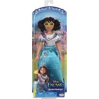 Foto 5 | Foto 5 | Muñeca Disney Mirabel Encanto