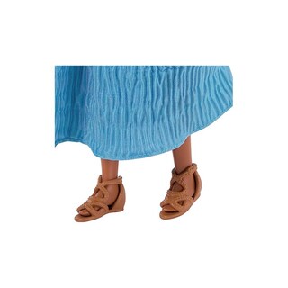 Foto 4 | Foto 4 | Muñeca Mattel La Sirenita