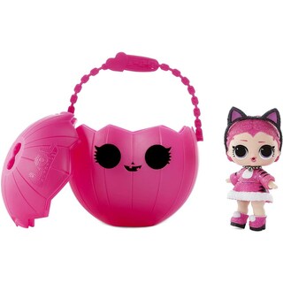 Foto 3 | Foto 3 | Muñeca L.O.L. Surprise! Costume Glass