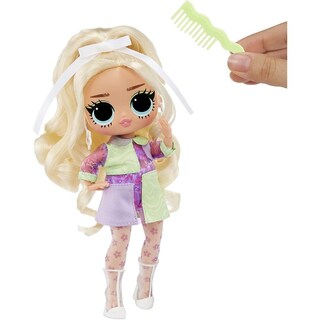 Foto 3 | Foto 3 | Muñeca L.O.L. Surprise! Tweens Goldie Twist
