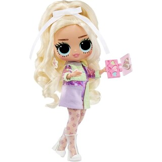 Foto 4 | Foto 4 | Muñeca L.O.L. Surprise! Tweens Goldie Twist