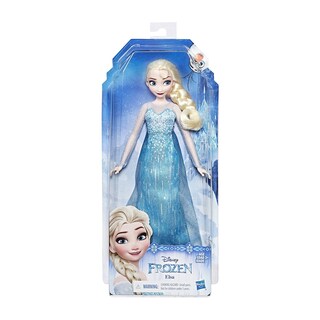 Foto 1 | Foto 1 | Muñeca Elsa Frozen