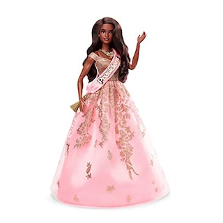 Foto 2 | Foto 2 | Venta Internacional-Muñeca Barbie Coleccionable Presidente
