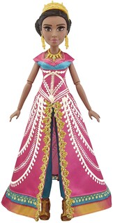 Foto 4 | Foto 4 | Venta Internacional - Muñeca Disney Princess Jasmine Deluxe