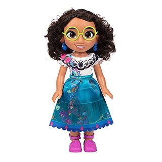 Foto 1 | Foto 1 | Venta Internacional-Muñeca Disney Encanto Mirabel