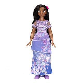 Foto 1 | Foto 1 | Venta Internacional-Muñeca Disney Encanto Isabela
