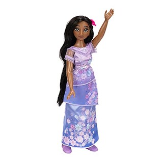 Foto 2 | Foto 2 | Venta Internacional-Muñeca Disney Encanto Isabela