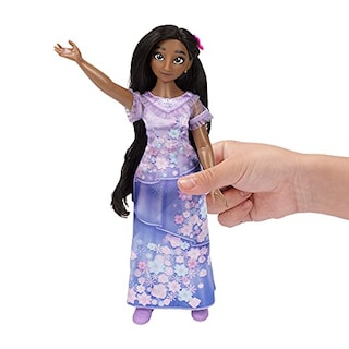 Foto 3 | Foto 3 | Venta Internacional-Muñeca Disney Encanto Isabela