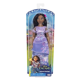 Foto 4 | Foto 4 | Venta Internacional-Muñeca Disney Encanto Isabela