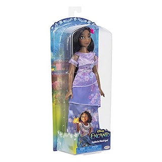 Foto 6 | Foto 6 | Venta Internacional-Muñeca Disney Encanto Isabela