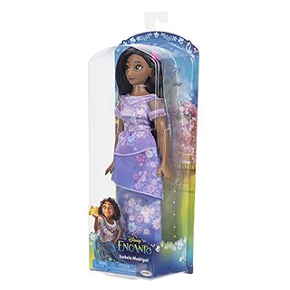 Foto 7 | Foto 7 | Venta Internacional-Muñeca Disney Encanto Isabela