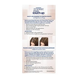 Foto 2 | Foto 2 | Venta Internacional - Polvo Corrector de Cabello Clairol Root Touch-Up