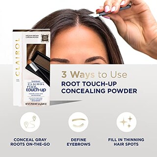 Foto 4 | Foto 4 | Venta Internacional - Polvo Corrector de Cabello Clairol Root Touch-Up