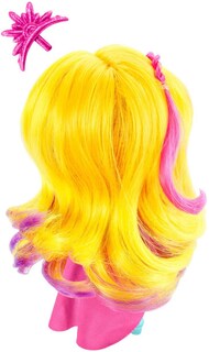 Foto 6 | Foto 6 | Venta Internacional - Muñeca Moderna de Fisher-Price Estilo Desplegable Sunny Day con Accesorios