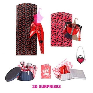 Foto 3 | Foto 3 | Venta Internacional - Muñeca de Moda L.o.l. ¡sorpresa! Dios Mío Spicy Babe