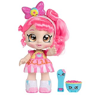 Foto 8 | Foto 8 | Venta Internacional -Muñeca Kindi Kids Snack Time Friends Donatina -