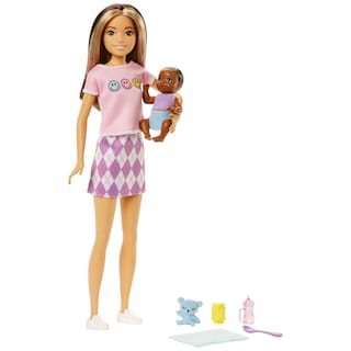 Foto 1 | Foto 1 | Venta Internacional - Muñecas Barbie y Accesorios