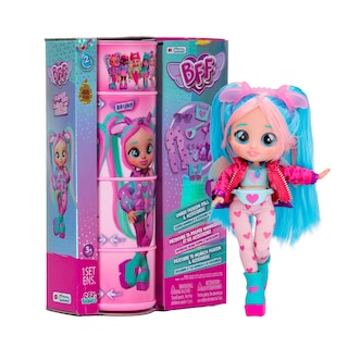 Foto 1 | Foto 1 | Venta Internacional-Muñeca Cry Babies Bff Bruny