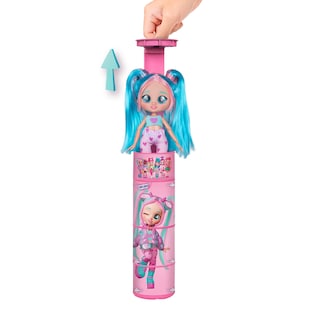 Foto 5 | Foto 5 | Venta Internacional-Muñeca Cry Babies Bff Bruny