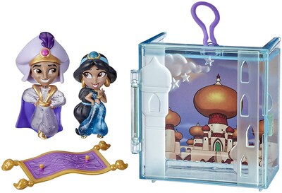 Foto 1 | Foto 1 | Venta Internacional - Set Disney Princess Perfect Pairs Jasmine