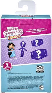 Foto 4 | Foto 4 | Venta Internacional - Set Disney Princess Perfect Pairs Jasmine