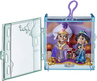 Foto 8 | Foto 8 | Venta Internacional - Set Disney Princess Perfect Pairs Jasmine